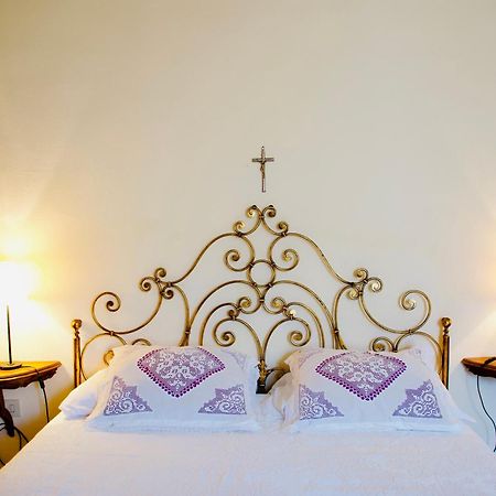 Villa Buonaparte 산미니아토 외부 사진