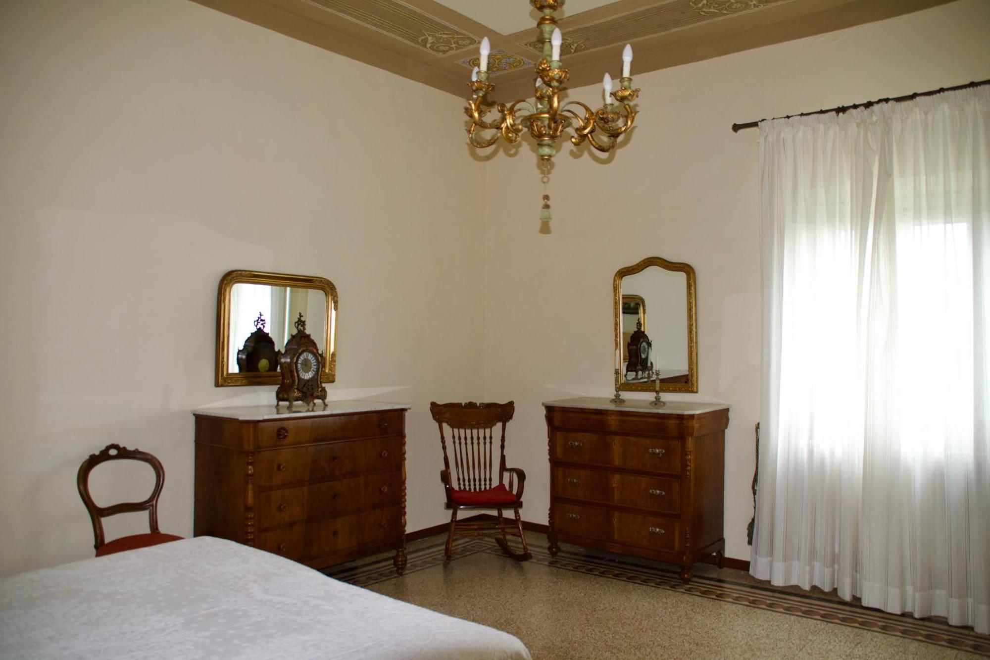 Villa Buonaparte 산미니아토 외부 사진