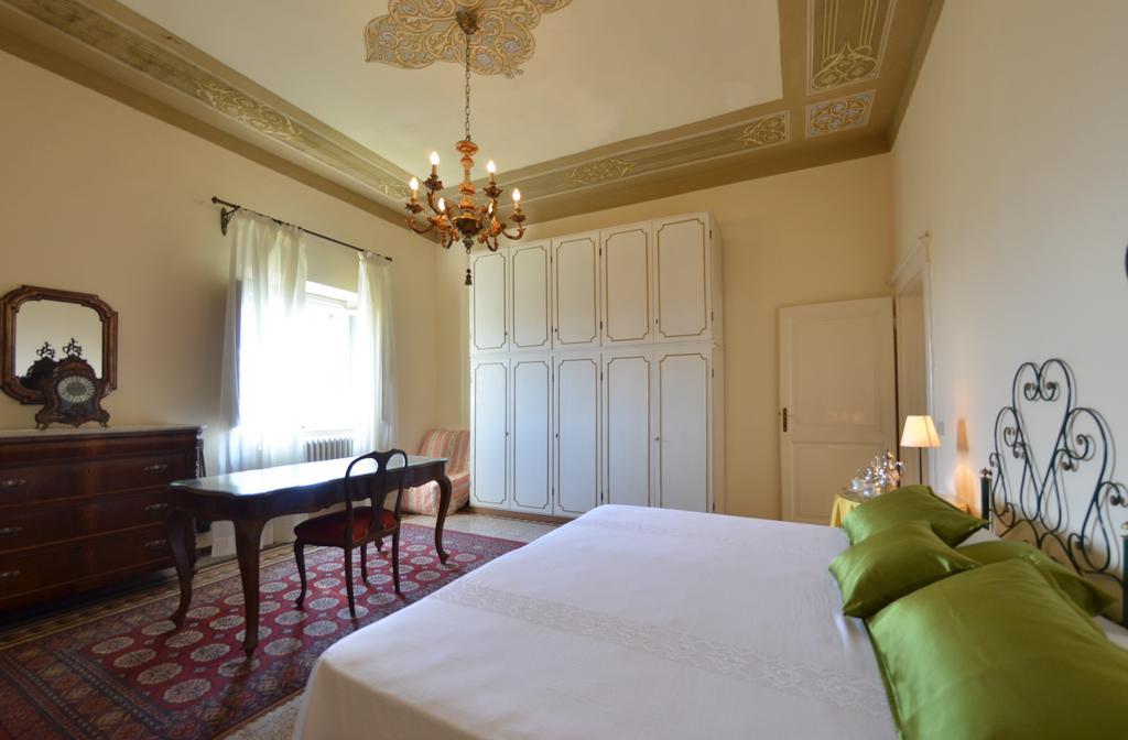 Villa Buonaparte 산미니아토 외부 사진
